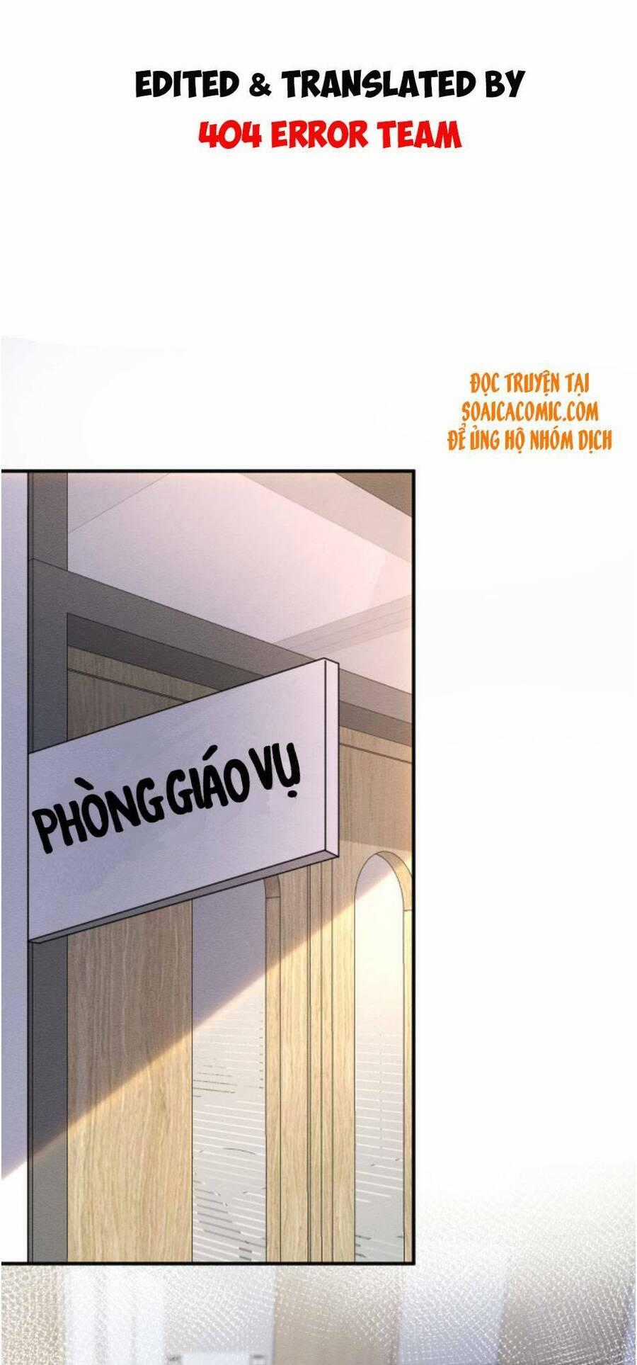 Ôm Khẩn Tiểu Mã Giáp Của Tôi Chương 10 trang 0
