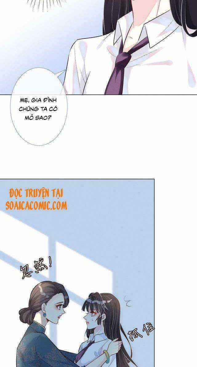 Ôm Khẩn Tiểu Mã Giáp Của Tôi Chương 2 trang 16