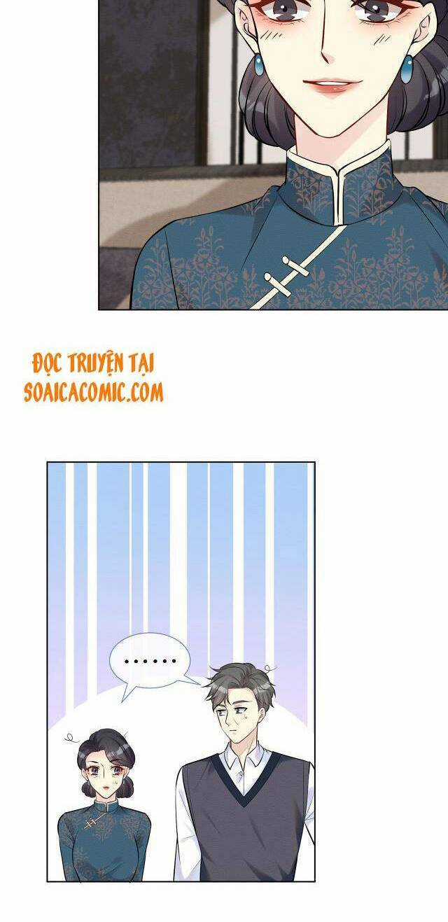 Ôm Khẩn Tiểu Mã Giáp Của Tôi Chương 2 trang 22