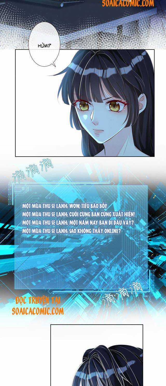 Ôm Khẩn Tiểu Mã Giáp Của Tôi Chương 2 trang 27