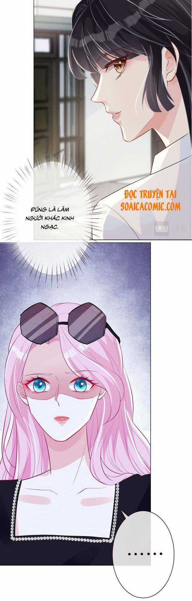 Ôm Khẩn Tiểu Mã Giáp Của Tôi Chương 2 trang 6