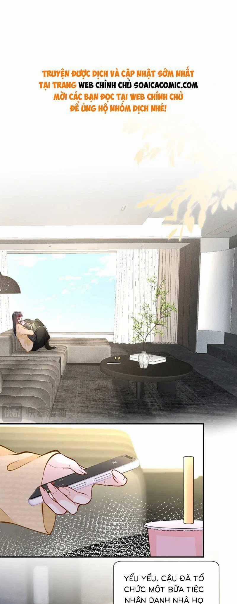Ôm Khẩn Tiểu Mã Giáp Của Tôi Chương 235 trang 0