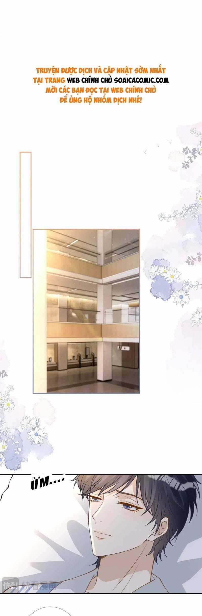Ôm Khẩn Tiểu Mã Giáp Của Tôi Chương 254 trang 0