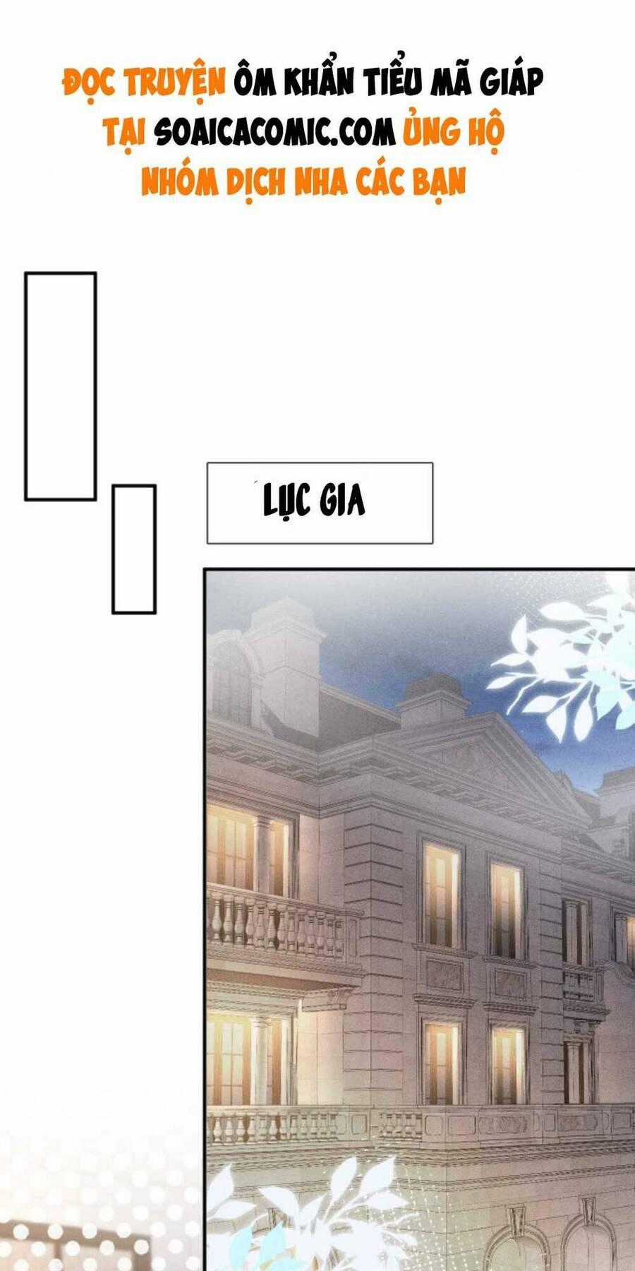 Ôm Khẩn Tiểu Mã Giáp Của Tôi Chương 28 trang 0