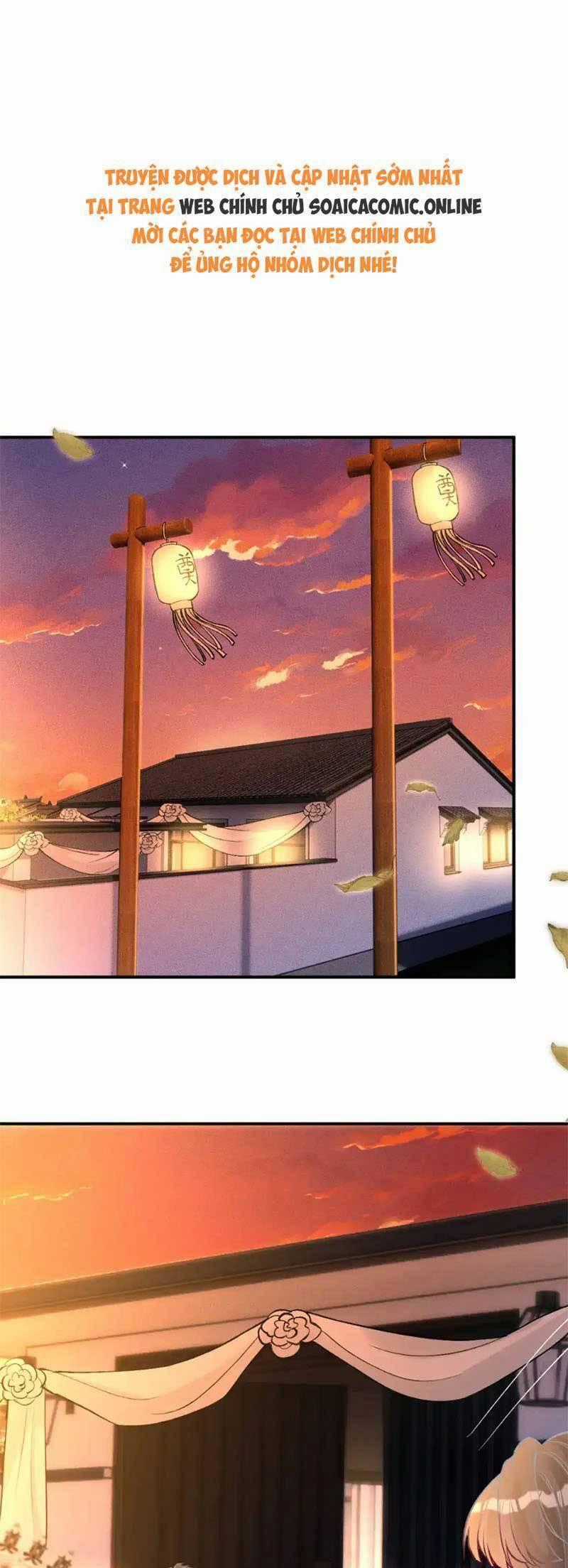 Ôm Khẩn Tiểu Mã Giáp Của Tôi Chương 283 trang 0