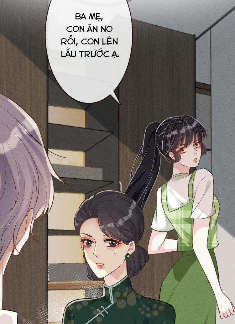 Ôm Khẩn Tiểu Mã Giáp Của Tôi Chương 3 trang 16