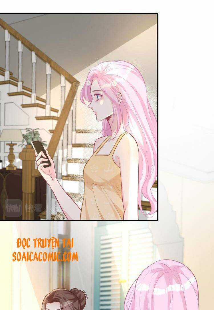 Ôm Khẩn Tiểu Mã Giáp Của Tôi Chương 3 trang 29