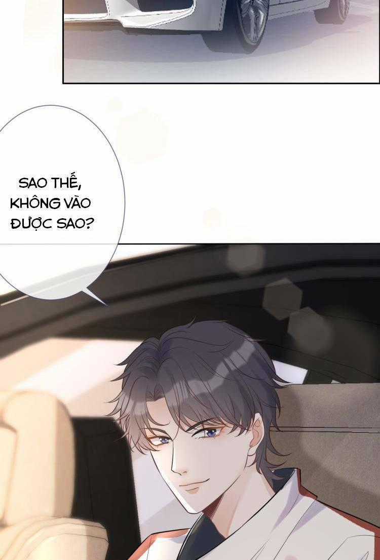 Ôm Khẩn Tiểu Mã Giáp Của Tôi Chương 3 trang 39