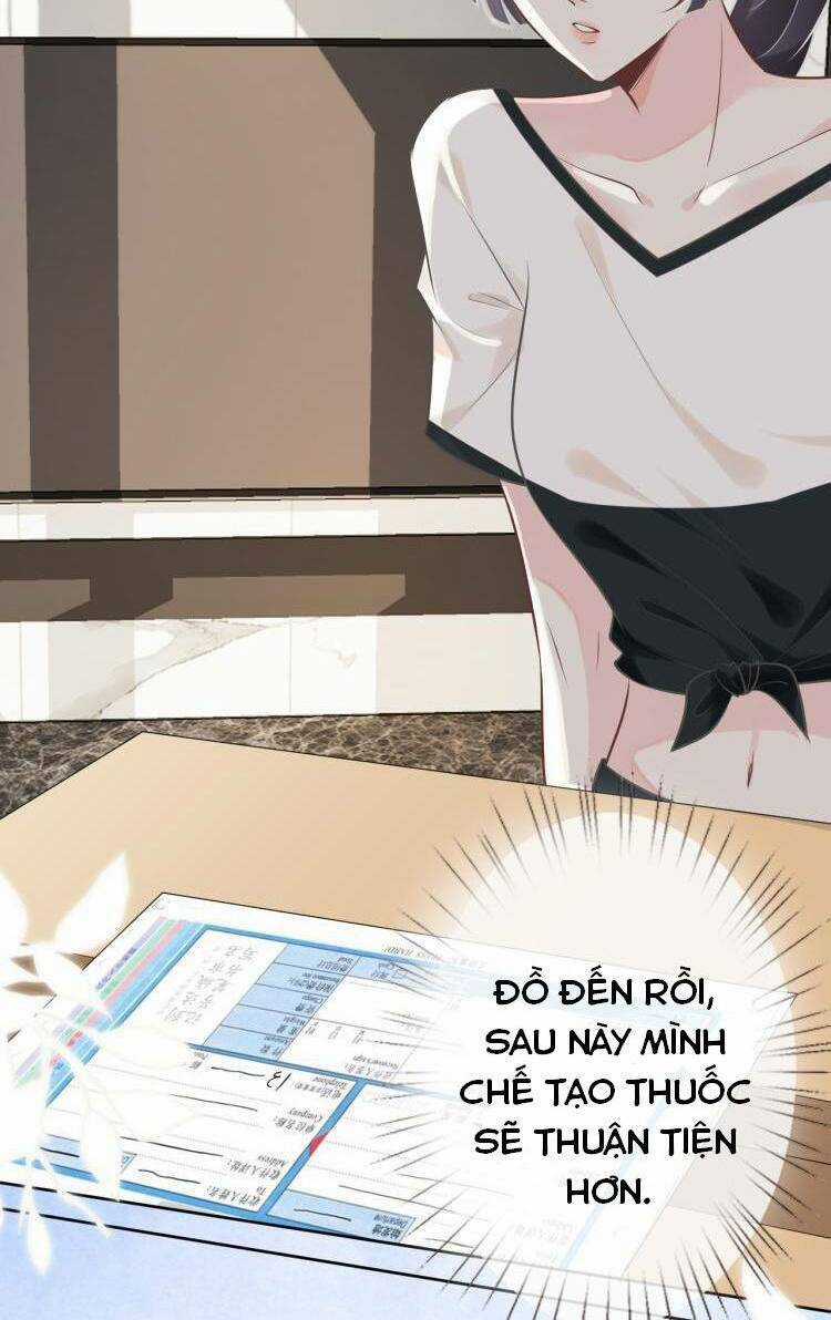 Ôm Khẩn Tiểu Mã Giáp Của Tôi Chương 3 trang 6