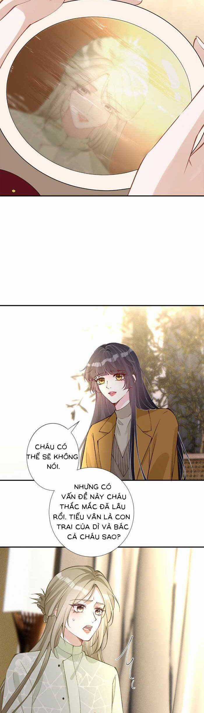 Ôm Khẩn Tiểu Mã Giáp Của Tôi Chương 343 trang 17