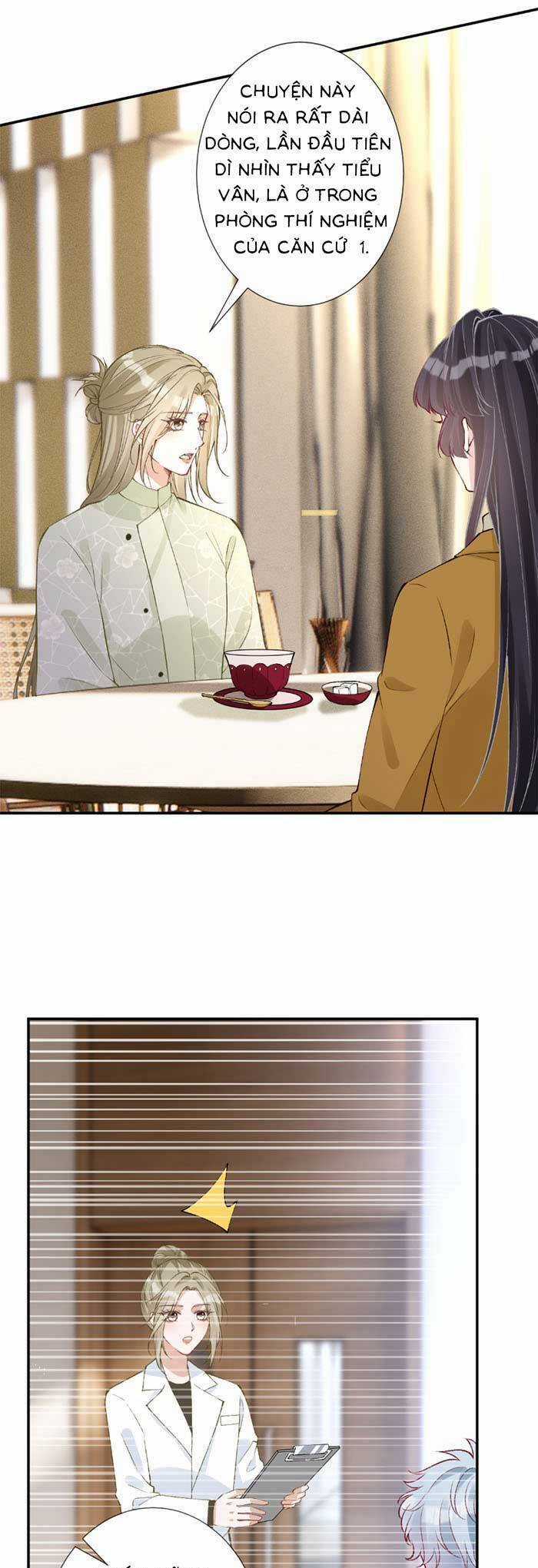 Ôm Khẩn Tiểu Mã Giáp Của Tôi Chương 343 trang 19