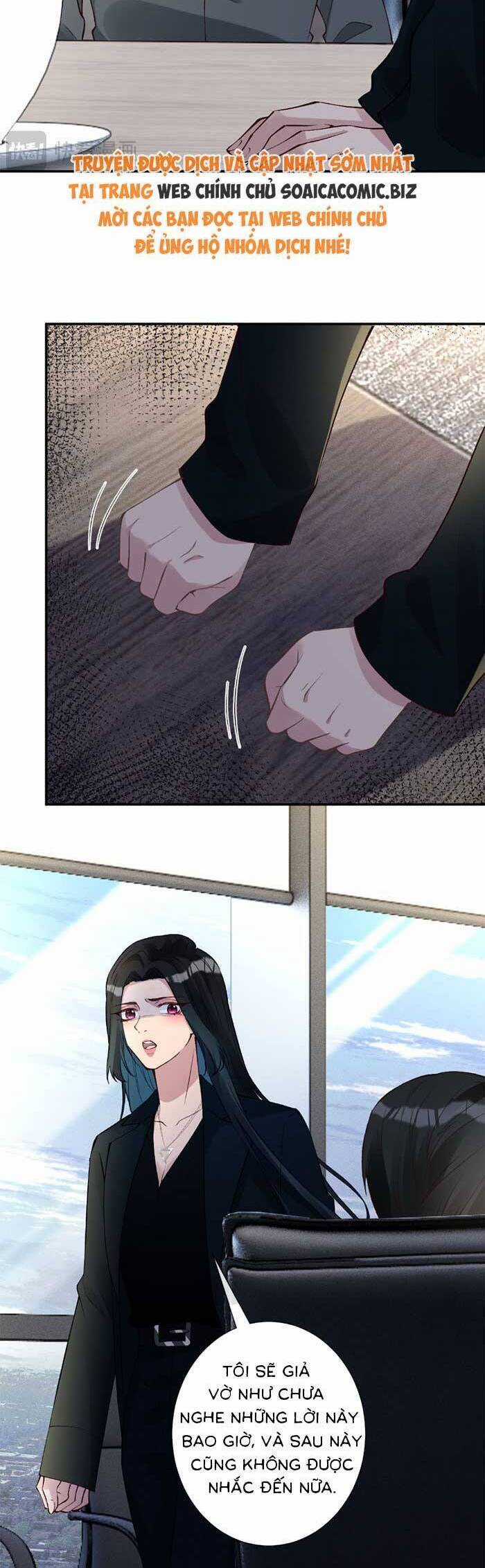 Ôm Khẩn Tiểu Mã Giáp Của Tôi Chương 343 trang 6