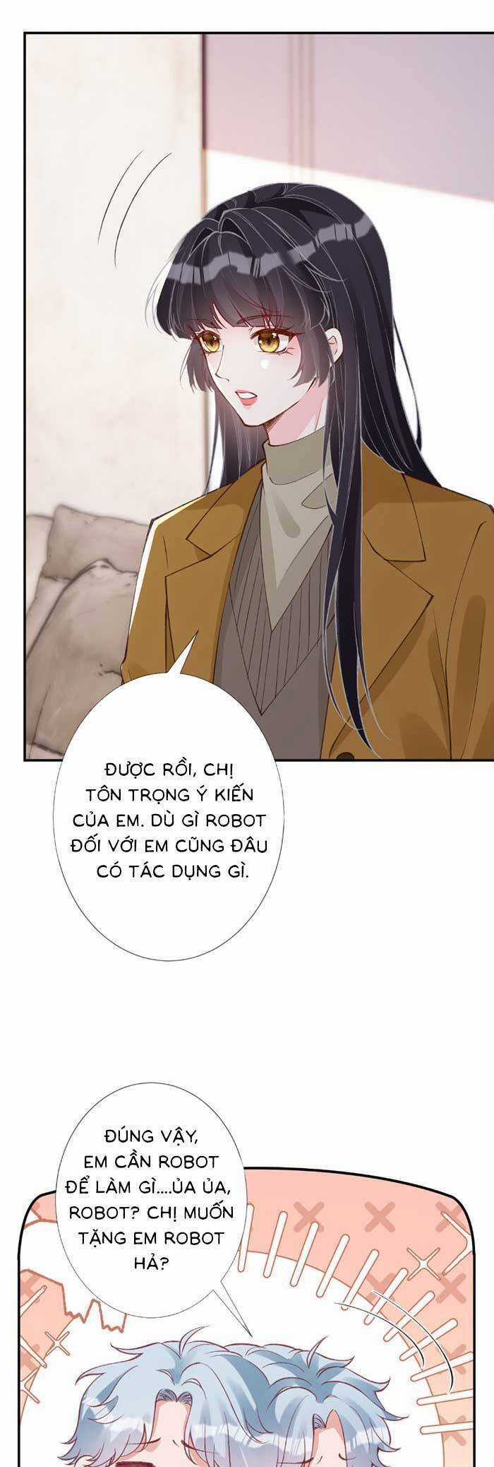 Ôm Khẩn Tiểu Mã Giáp Của Tôi Chương 344 trang 14