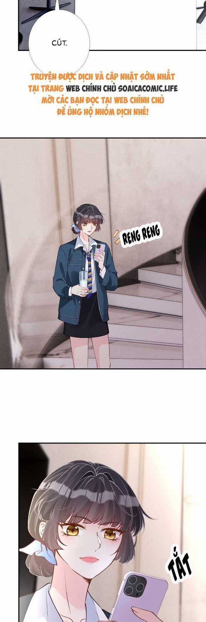 Ôm Khẩn Tiểu Mã Giáp Của Tôi Chương 344 trang 21