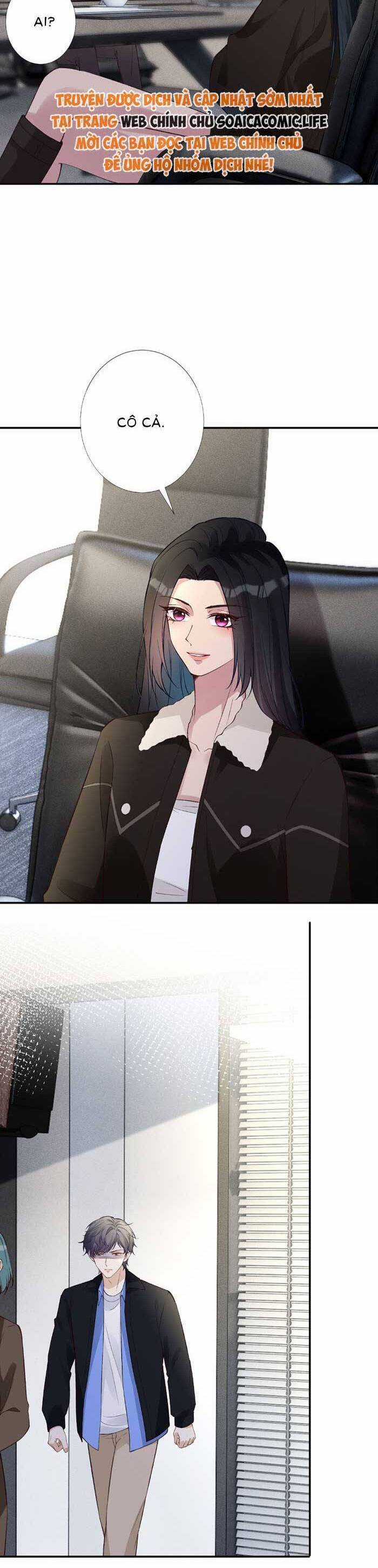 Ôm Khẩn Tiểu Mã Giáp Của Tôi Chương 345 trang 4