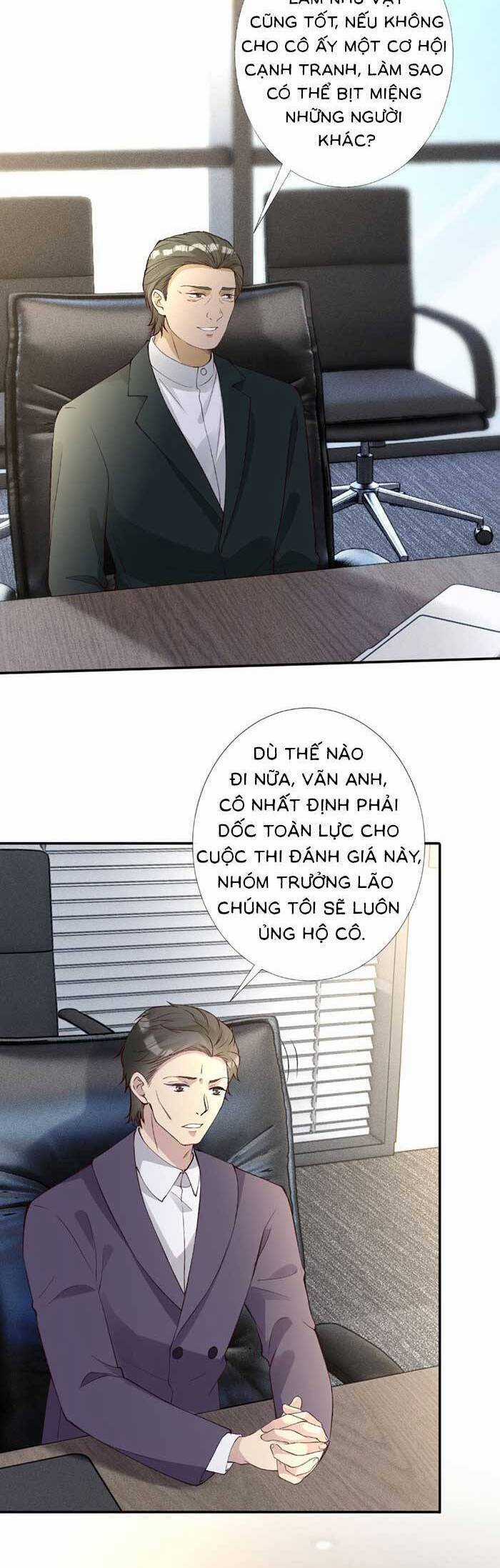 Ôm Khẩn Tiểu Mã Giáp Của Tôi Chương 345 trang 6