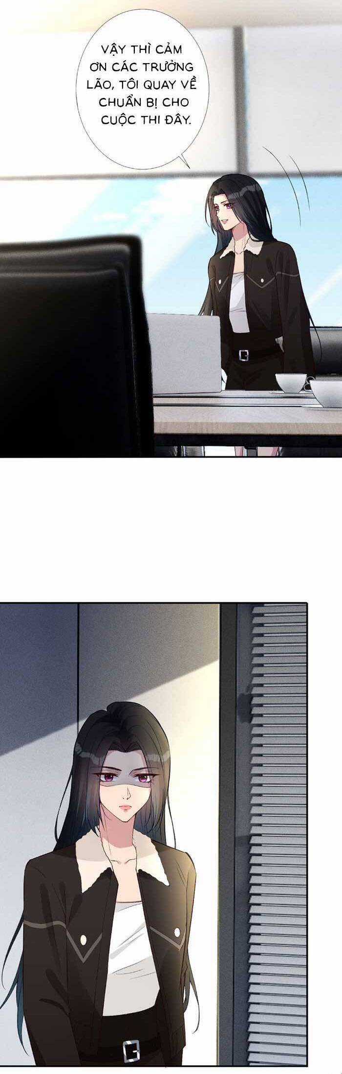 Ôm Khẩn Tiểu Mã Giáp Của Tôi Chương 345 trang 7