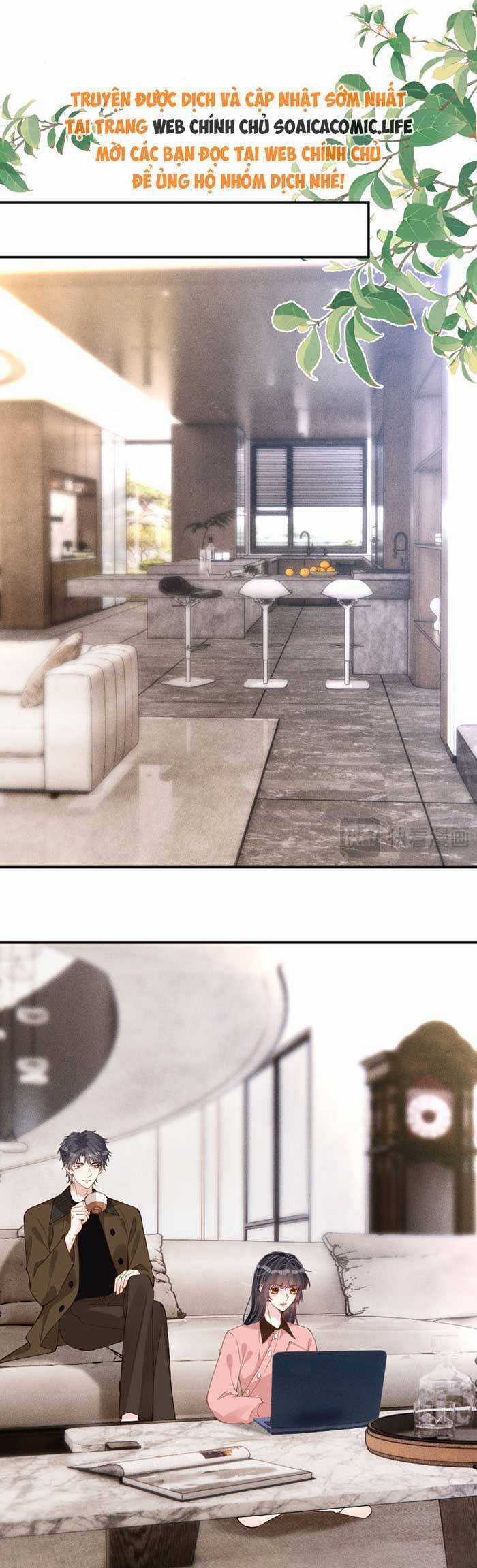 Ôm Khẩn Tiểu Mã Giáp Của Tôi Chương 345 trang 8