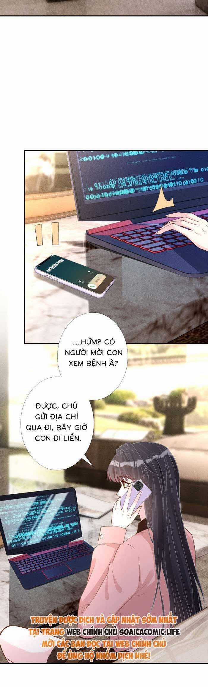 Ôm Khẩn Tiểu Mã Giáp Của Tôi Chương 345 trang 9