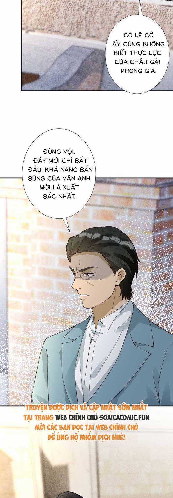 Ôm Khẩn Tiểu Mã Giáp Của Tôi Chương 346 trang 16