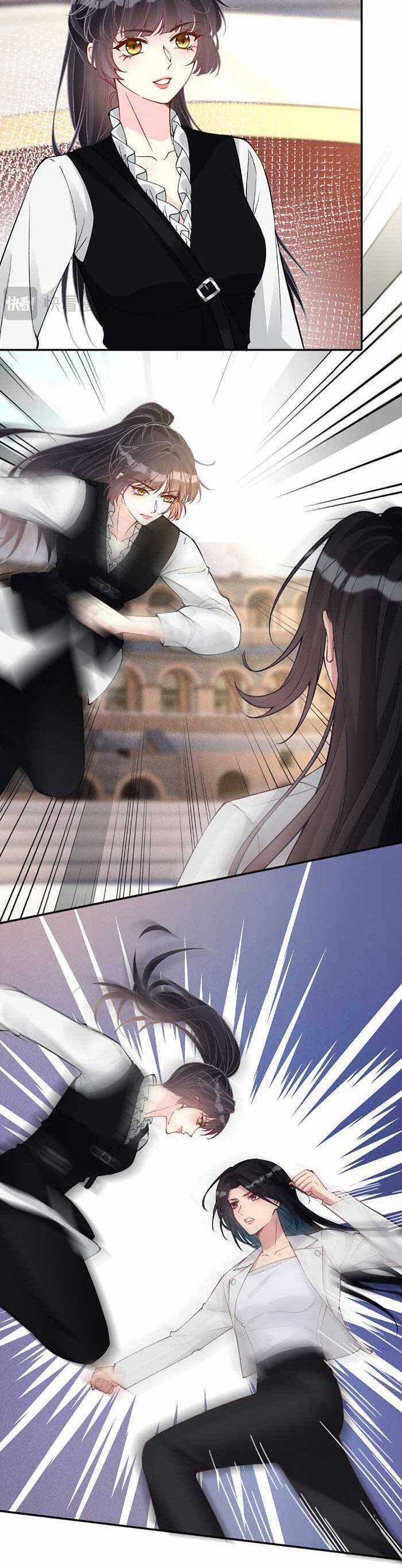 Ôm Khẩn Tiểu Mã Giáp Của Tôi Chương 346 trang 19