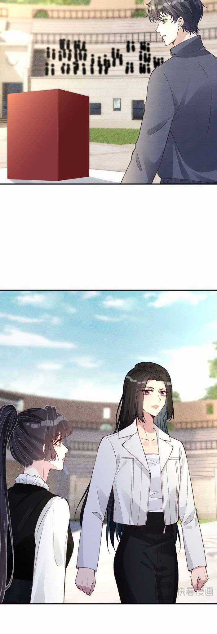 Ôm Khẩn Tiểu Mã Giáp Của Tôi Chương 346 trang 2