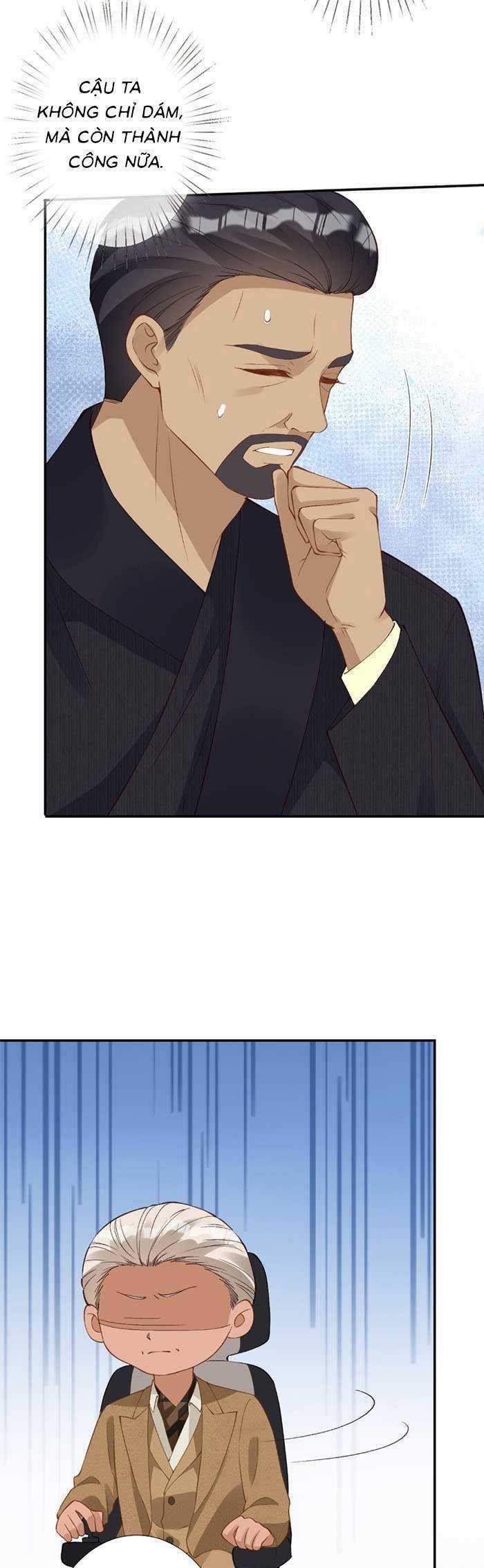 Ôm Khẩn Tiểu Mã Giáp Của Tôi Chương 349 trang 18