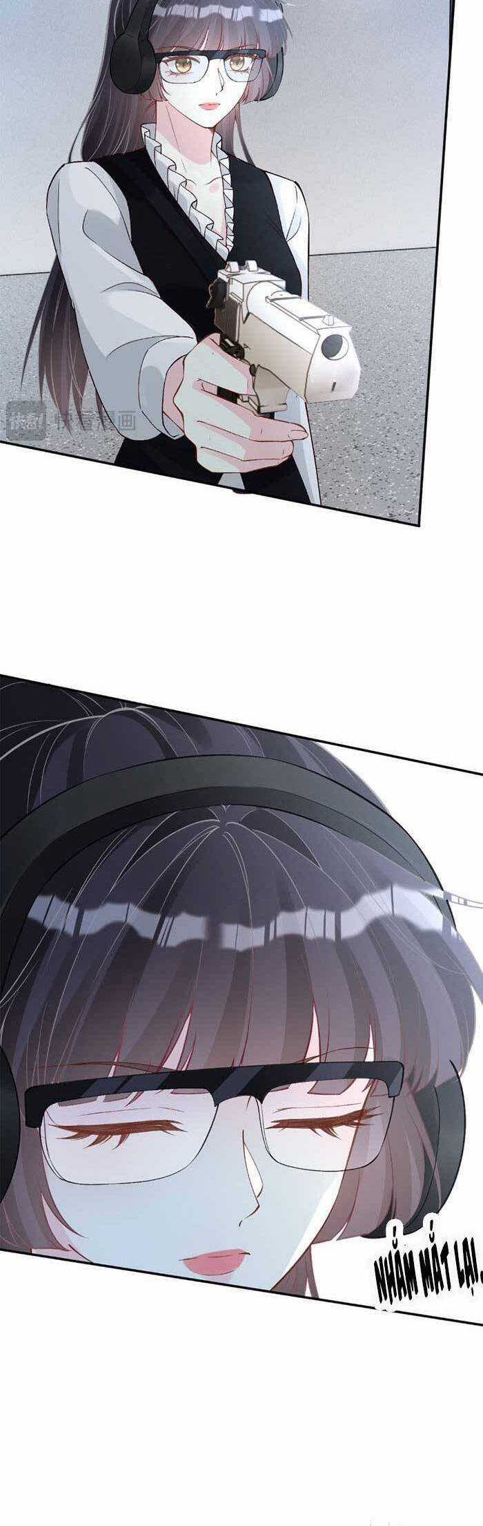 Ôm Khẩn Tiểu Mã Giáp Của Tôi Chương 349 trang 5