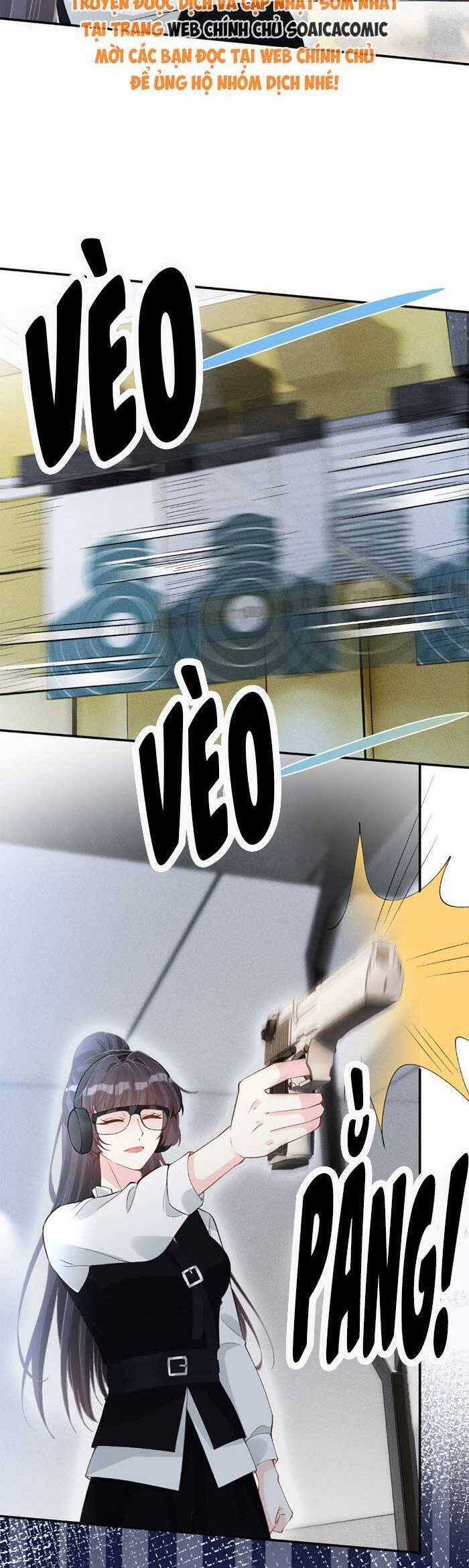 Ôm Khẩn Tiểu Mã Giáp Của Tôi Chương 349 trang 7