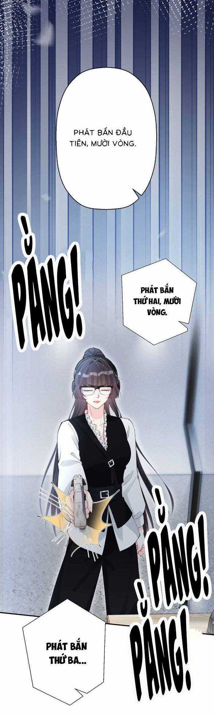 Ôm Khẩn Tiểu Mã Giáp Của Tôi Chương 349 trang 8