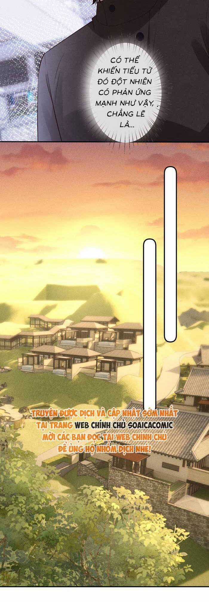 Ôm Khẩn Tiểu Mã Giáp Của Tôi Chương 350 trang 10