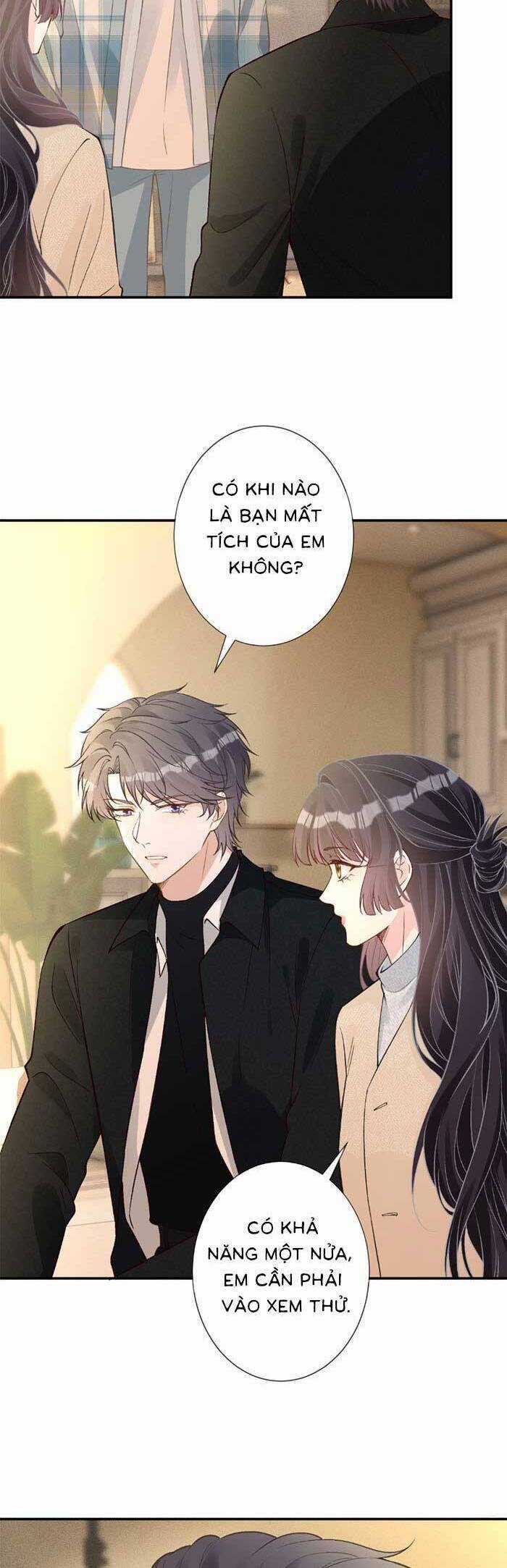 Ôm Khẩn Tiểu Mã Giáp Của Tôi Chương 350 trang 12