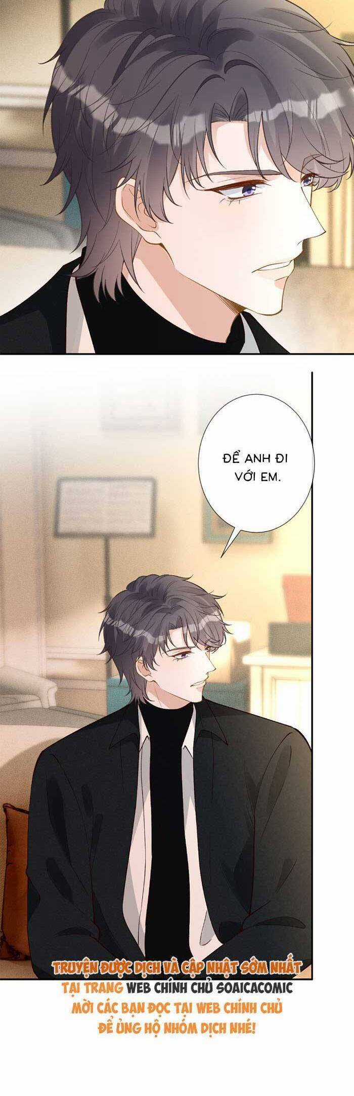 Ôm Khẩn Tiểu Mã Giáp Của Tôi Chương 350 trang 13