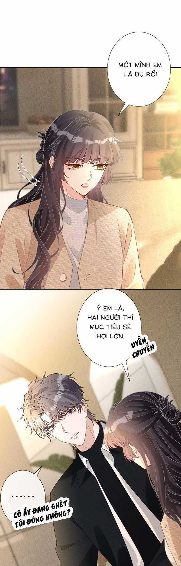 Ôm Khẩn Tiểu Mã Giáp Của Tôi Chương 350 trang 14