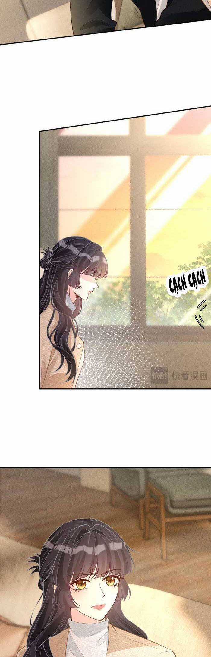 Ôm Khẩn Tiểu Mã Giáp Của Tôi Chương 350 trang 15