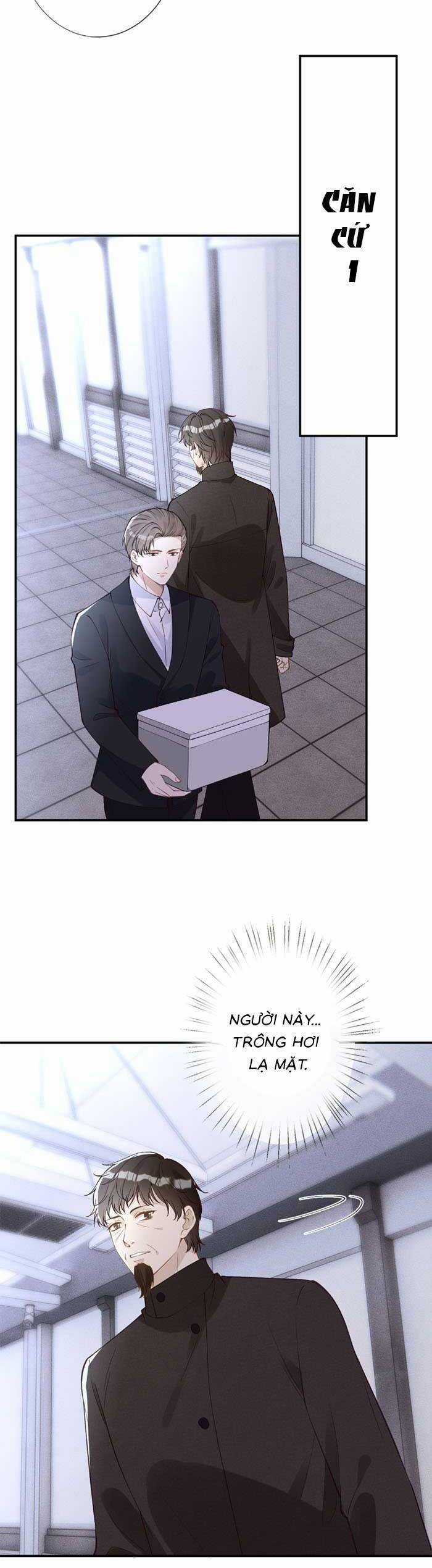 Ôm Khẩn Tiểu Mã Giáp Của Tôi Chương 350 trang 2