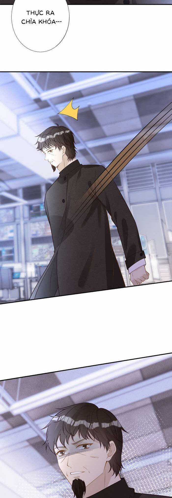 Ôm Khẩn Tiểu Mã Giáp Của Tôi Chương 350 trang 9