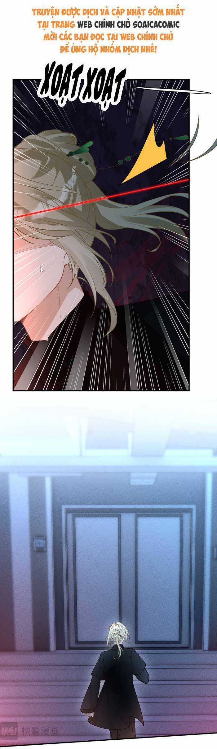 Ôm Khẩn Tiểu Mã Giáp Của Tôi Chương 351 trang 10