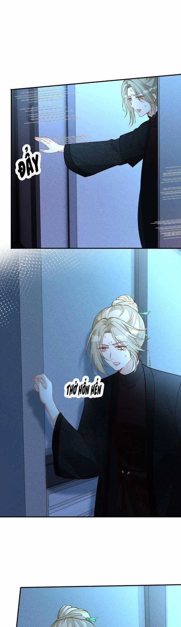 Ôm Khẩn Tiểu Mã Giáp Của Tôi Chương 351 trang 11