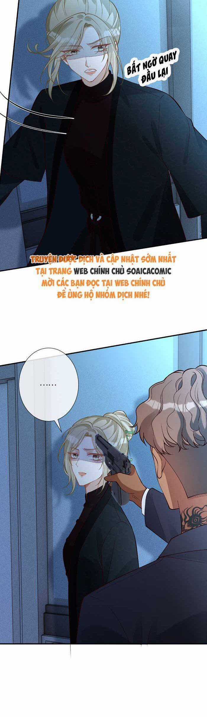 Ôm Khẩn Tiểu Mã Giáp Của Tôi Chương 351 trang 12