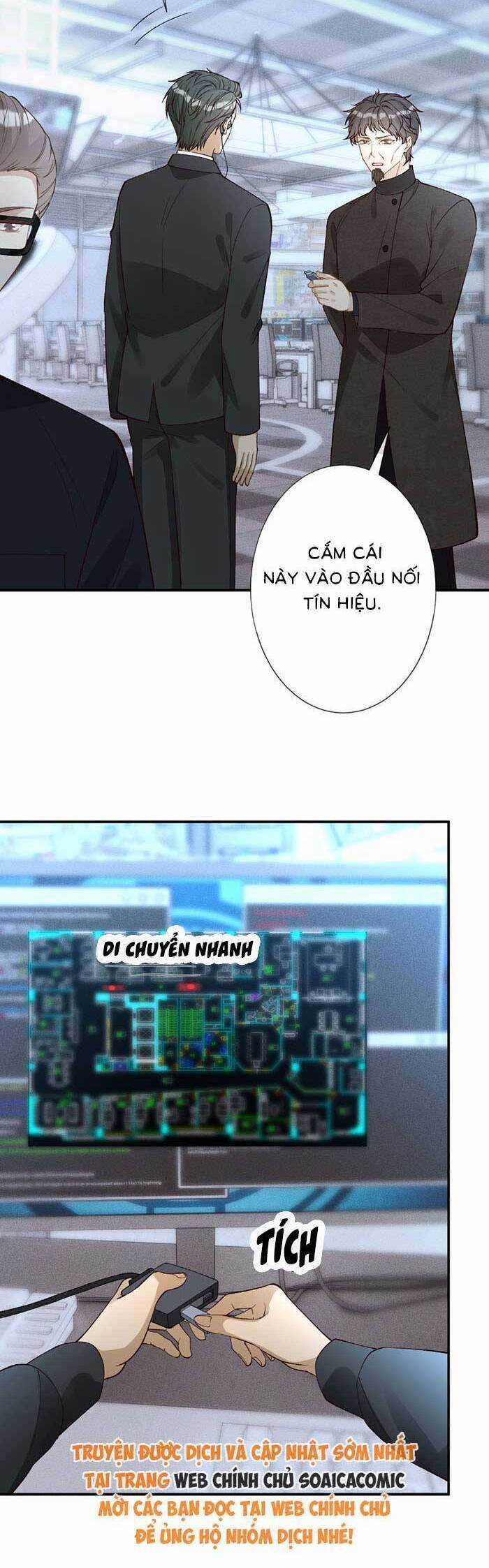 Ôm Khẩn Tiểu Mã Giáp Của Tôi Chương 351 trang 15