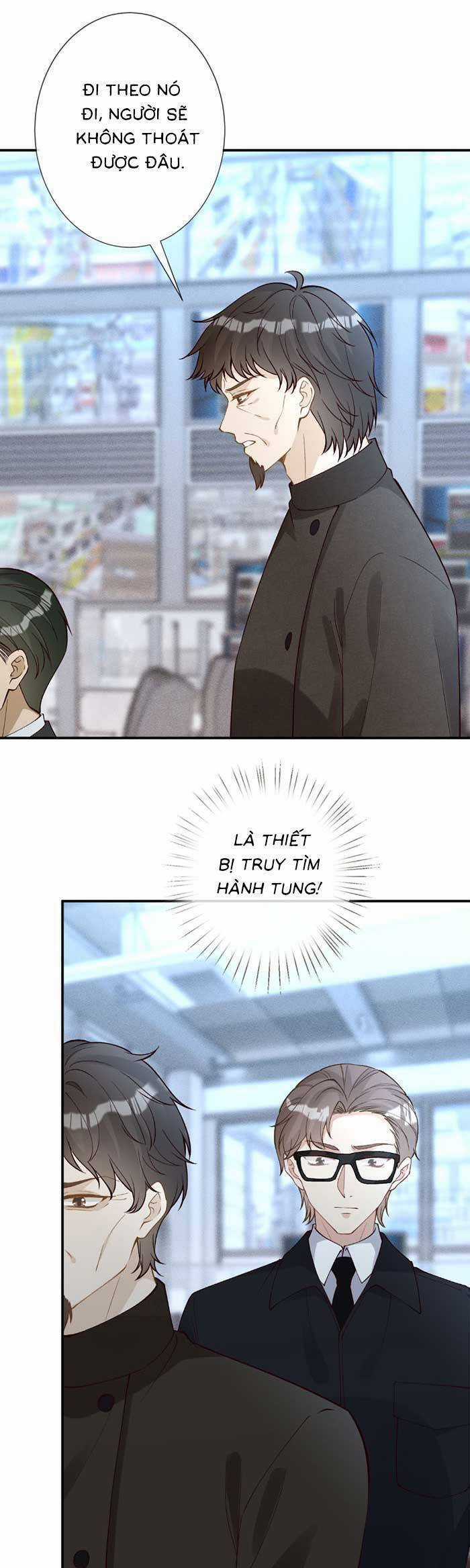 Ôm Khẩn Tiểu Mã Giáp Của Tôi Chương 351 trang 16