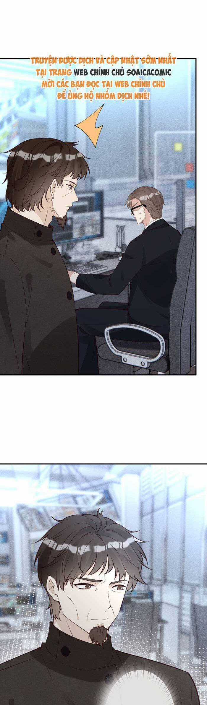 Ôm Khẩn Tiểu Mã Giáp Của Tôi Chương 351 trang 23