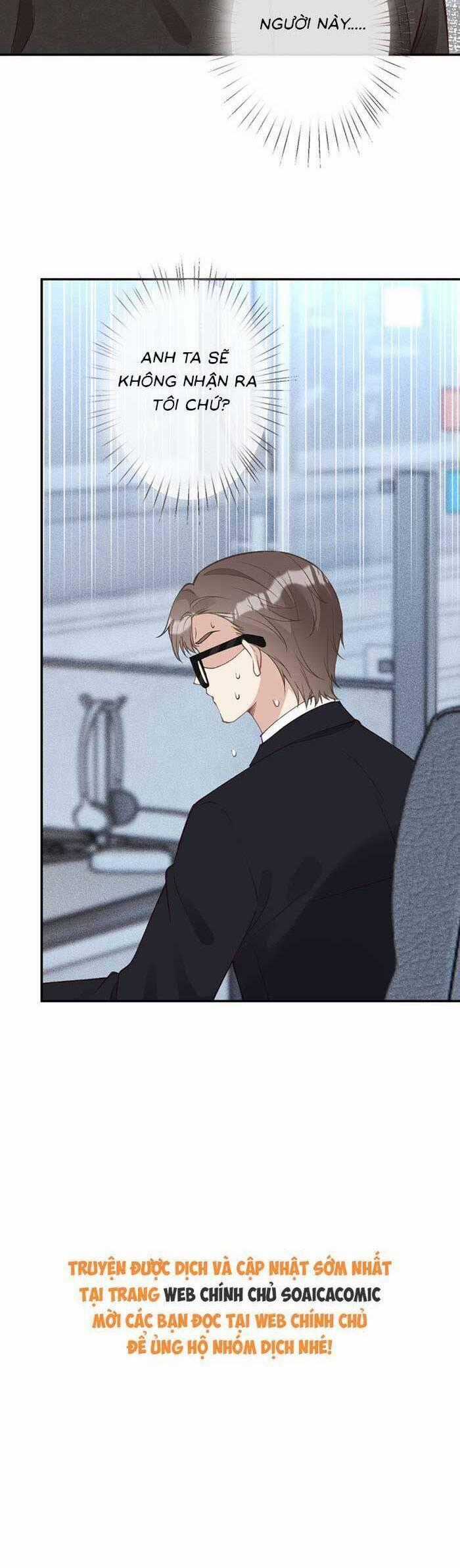 Ôm Khẩn Tiểu Mã Giáp Của Tôi Chương 351 trang 24