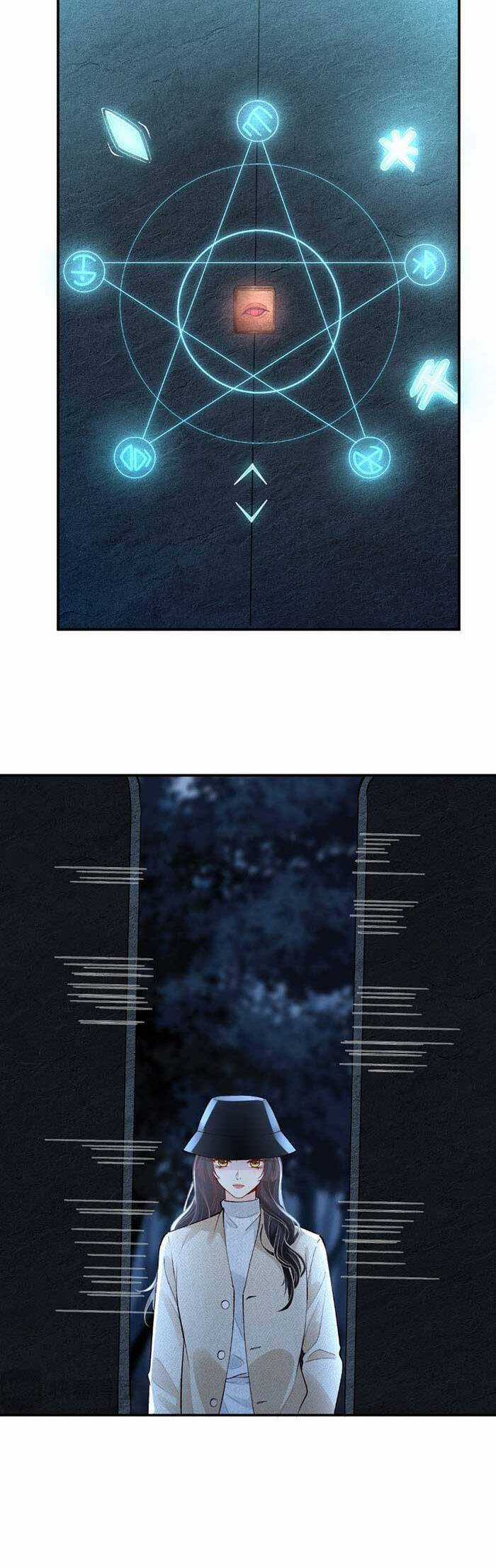 Ôm Khẩn Tiểu Mã Giáp Của Tôi Chương 351 trang 3