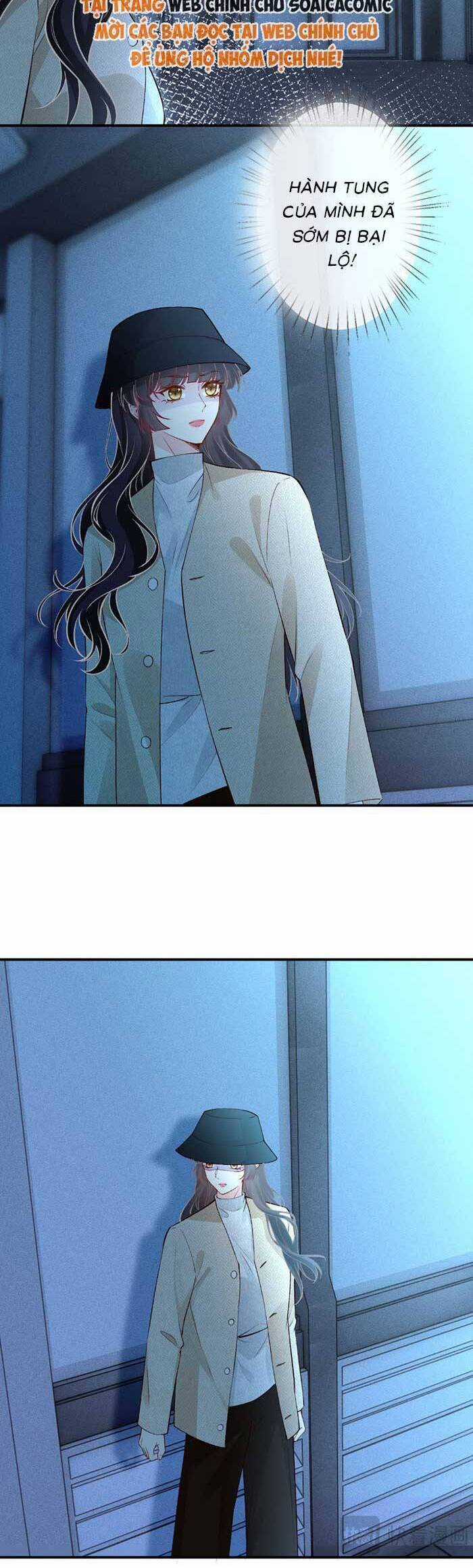 Ôm Khẩn Tiểu Mã Giáp Của Tôi Chương 351 trang 6