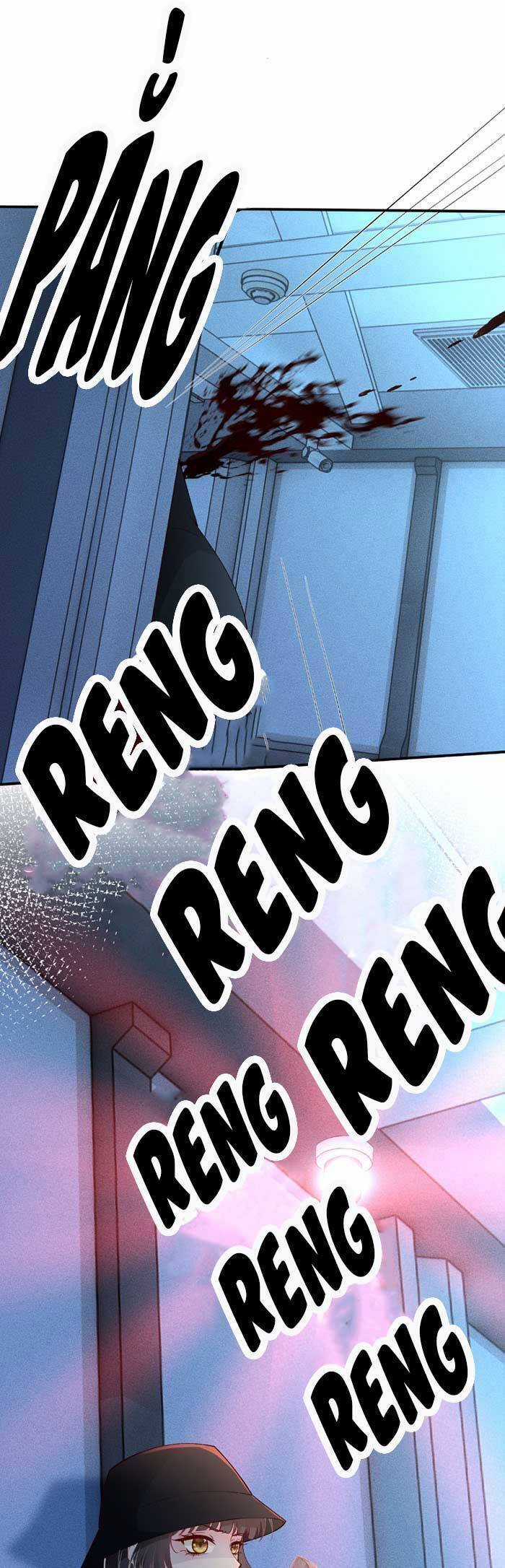 Ôm Khẩn Tiểu Mã Giáp Của Tôi Chương 351 trang 7