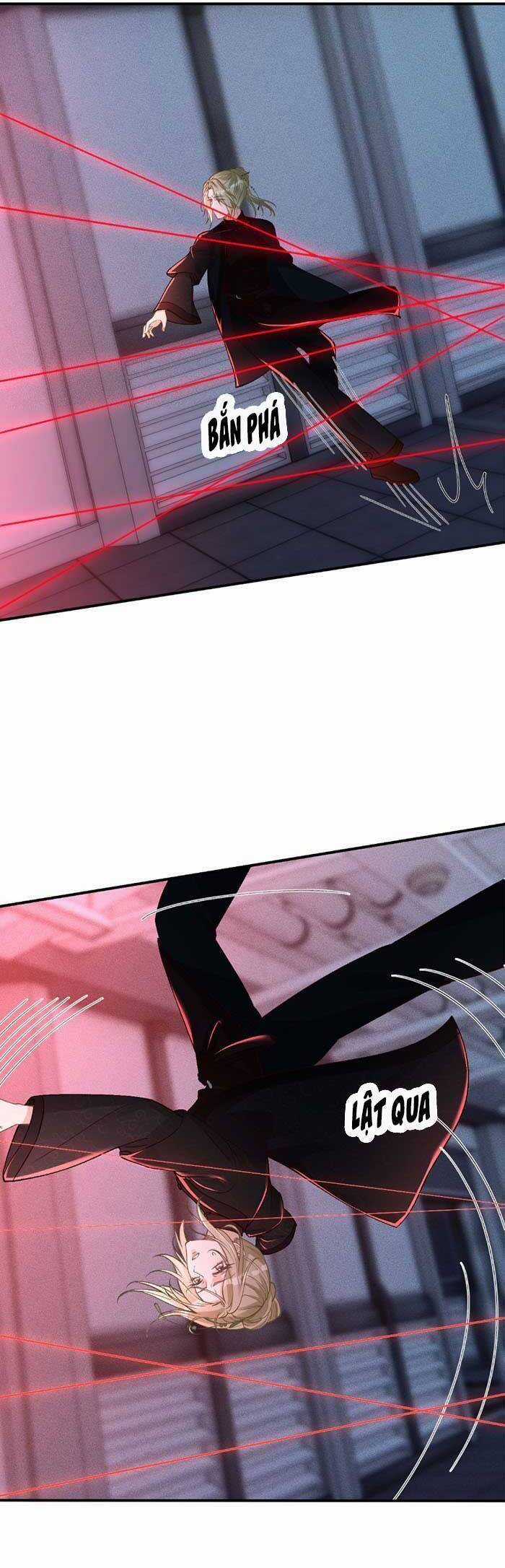 Ôm Khẩn Tiểu Mã Giáp Của Tôi Chương 351 trang 9