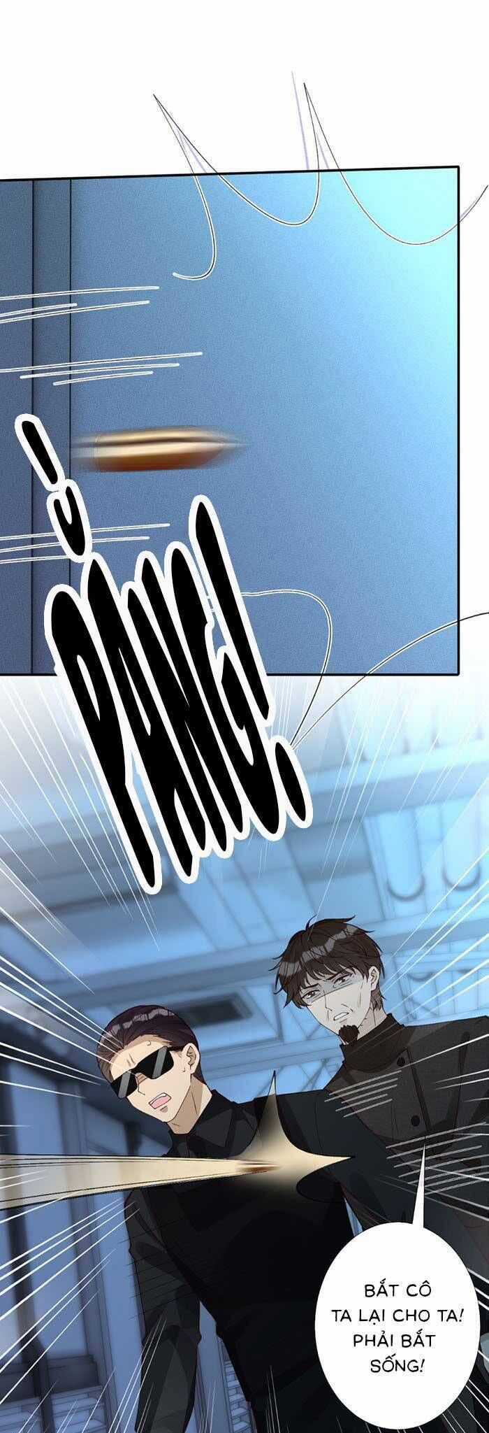 Ôm Khẩn Tiểu Mã Giáp Của Tôi Chương 352 trang 10