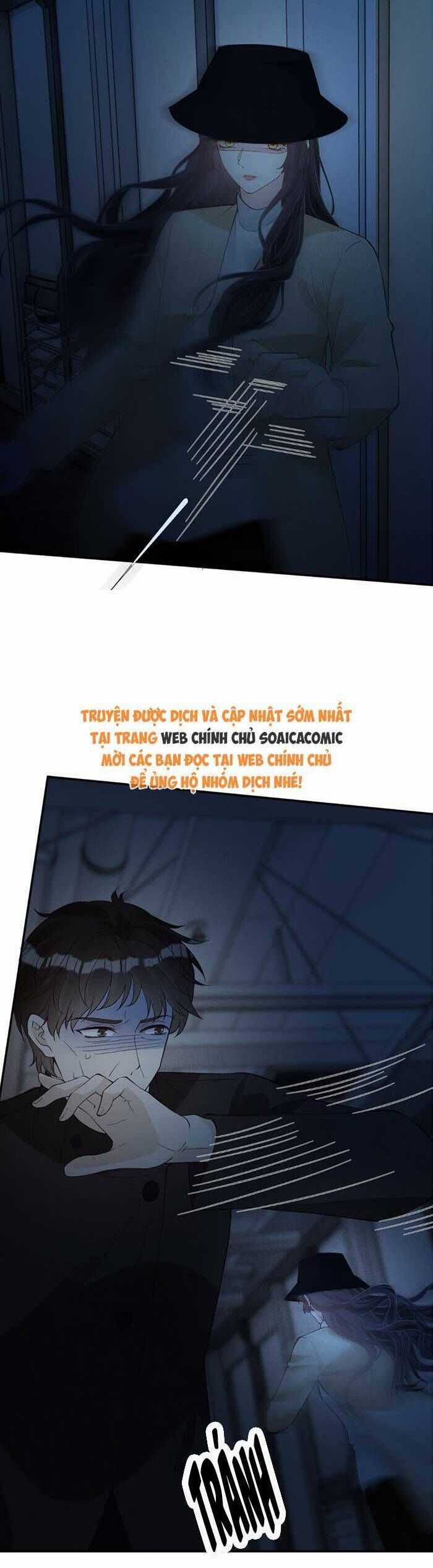 Ôm Khẩn Tiểu Mã Giáp Của Tôi Chương 352 trang 15